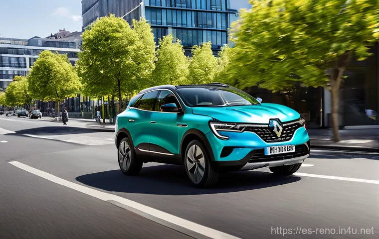 르노 삼성 XM3 트림별 옵션 - **Prompt: "A sleek and dynamic exterior shot of the Renault Arkana Esprit Alpine, parked elegantly o... 르노 삼성 XM3 트림별 옵션 - **Prompt: "A sleek and dynamic exterior shot of the Renault Arkana Esprit Alpine, parked elegantly o...