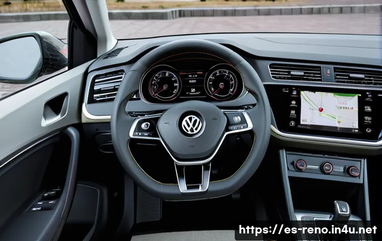 르노 클리오와 폭스바겐 폴로 비교 관련 이미지 1